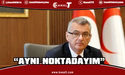 Erhürman’dan Ertuğruloğlu’na yanıt: “Aynı noktadayım”