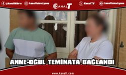 Sahte evrak davasında 2 zanlı teminatla serbest