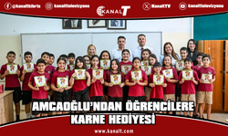 “Karlina’nın Hikayesi” öğrencilere karne hediyesi olarak dağıtıldı