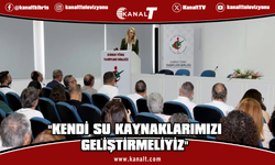 Nilden Bektaş Erhürman: Sorunun bir parçasıysak çözümün de parçası olmalıyız