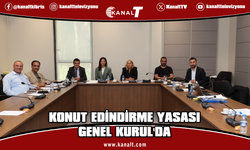 Hukuk Komitesi bazı karar tasarılarıyla Konut Edindirme (Değişiklik) Yasası'nı Genel Kurul'a sevk etti