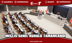 Berova: Kamu maliyesi mükellefiyetlerini yerine getirecek