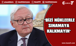 Rusya: Topraklarımızın bütünlüğüne teşebbüs edilirse nükleer silah kullanacağız