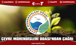 Çevre mühendislerinden Çevre Koruma Dairesi’ni "güçlendirin" çağrısı