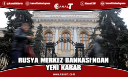 Rusya Merkez Bankası yurt dışına para transferine yönelik kısıtlamaları uzattı