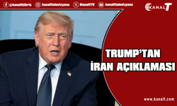 Trump: İran, sonsuza dek üst düzey nükleer denetimlere tam ve eksiksiz razı oldu