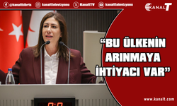 İncirli: Bu ülkenin bir arınmaya ihtiyacı var