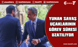 Yunan askeri varlığı, Güney Kıbrıs'da kalıcı hale getiriliyor