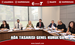 Atatürk Öğretmen Akademisi yasa tasarısı komitede onaylandı