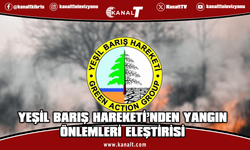 YBH: Yangın sezonunun en riskli dönemine girmiş olmamıza rağmen ülkede konuşlanmış bir yangın helikopteri bulunmuyor