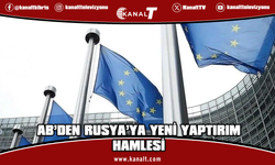 AB Yüksek Temsilcisi Kallas'tan Rusya'ya karşı yeni yaptırım teklifi