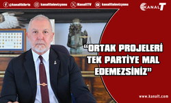 Akpınar: Kimse, DP’nin ortaya koyduğu emeği kendi siyasi propaganda malzemesi yapamaz