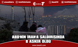 İran, son ABD saldırılarında ölen askerin sayısını açıkladı