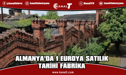 184 yıllık fabrika 1 euroya satışta: Tek bir şartı var