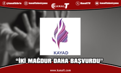 KAYAD: Cinsel taciz şikayetiyle başvuran çocuk sayısı yediye yükseldi
