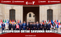10 Avrupa ülkesi, Anti-Balistik Füze Koalisyonu kurduklarını duyurdu