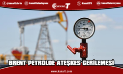 Brent petrolün varili 88,32 dolardan işlem görüyor