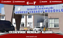 Cezaevinde menenjit alarmı: Bir mahkum yoğun bakımda