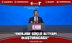 Üstel: Elektrik üretim maliyetleri düşecek