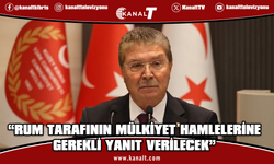 Üstel: TMK’nın işlevsiz hale getirilmesine yönelik girişimlere sessiz kalmayacağız