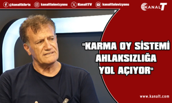 Arıklı’dan koalisyon eleştirisi: İcraatlar hükümetindir, tek bir partinin değil