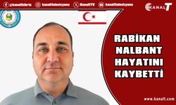Ölümlü trafik kazası: Rabikan Nalbant 12 günlük yaşam mücadelesini kaybetti