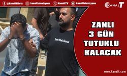 Tayfun Operasyonu'nda 3,1 kilo uyuşturucu ele geçirildi