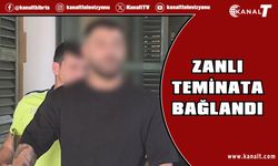 Polisin "dur" ihtarına uymadı, araçta bıçak ve muşta bulundu