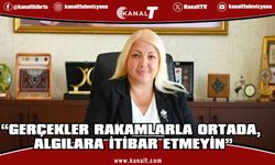 Tuğlu: Maaşlar her ay zamanında ödeniyor