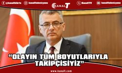 Erhürman: Ayia Napa'daki Saldırıyı Yakından Takip Ediyoruz