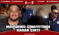 Sanıklar 25'er yıl hapse mahkum edildi