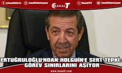 Ertuğruloğlu: Çok Tehlikeli Bir Sürece Sürüklenme Riskiyle Karşı Karşıyayız