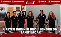 Mormenekşa Çağdaş Kadınlar Derneği Londra'da kültürümüzü tanıtacak