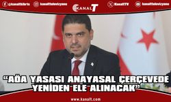 Savaşan: AÖA Düzenlemesi Öğretmenlere Eşit Fırsat Sağlayacak