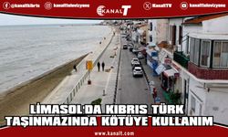 Güney'de Kıbrıs Türk taşınmazını kötüye kullanım