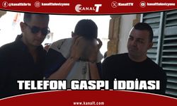 Gasp Sanığı: "Uyuşturucu Almak İçin Buluştuk"