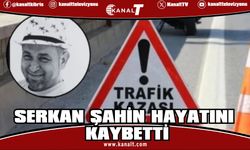 Trafik kazasında ağır yaralanan Serkan Şahin, 3 aydır devam eden yaşam savaşını kaybetti!