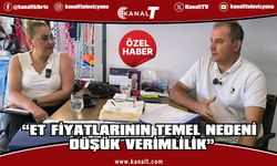 Akçaba: “Üretmeden Ucuzluk Da Gıda Güvenliği De Sağlanamaz”