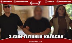 Çalıştığı şirkete ait 9 bin sterlini teslim etmemekle itham ediliyor