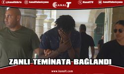 25 gram hintkeneviriyle yakalanan öğrenci teminata bağlandı