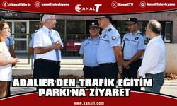 Polis Genel Müdürlüğü çalışmalara destek vermeye hazır