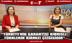 Sibel Siber: “Ülkede derin bir güvensizlik oluştu, siyasetin odağında toplum olmalı”