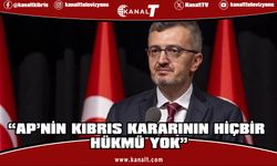 Burhanettin Duran: Asılsız iddialar içeren kararı kınıyorum
