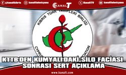 Tabipler Birliği: İş cinayetlerinin sorumlusu ihmal ve denetimsizliktir