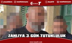 Meyhanede kız arkadaşına canlı mermi verdi, tutuklandı