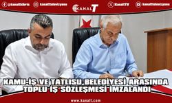 Serdaroğlu: “İyi niyet ve anlayış olduğu sürece masada her sorun çözülebilir”