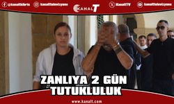 KKTC Vatandaşlığı Vaadiyle Para Aldı, Suçunu İtiraf Etti!