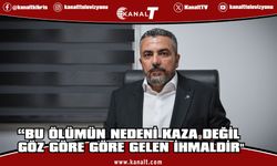 Kamu-İş'ten Silo Faciası Tepkisi: Bu Bir İş Kazası Değil, İhmal Zinciri