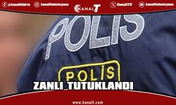 Emanet aldığı 17 bin sterlini karşı tarafın hesabına geçirmedi