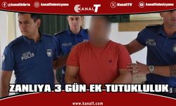 Elektrik kablosu hırsızlığı zanlısına 3 gün ek tutukluluk